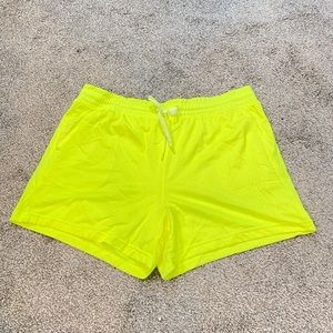 New!  Athletic Drawstring Loosely Fitted Women Shorts